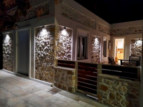 luxury house